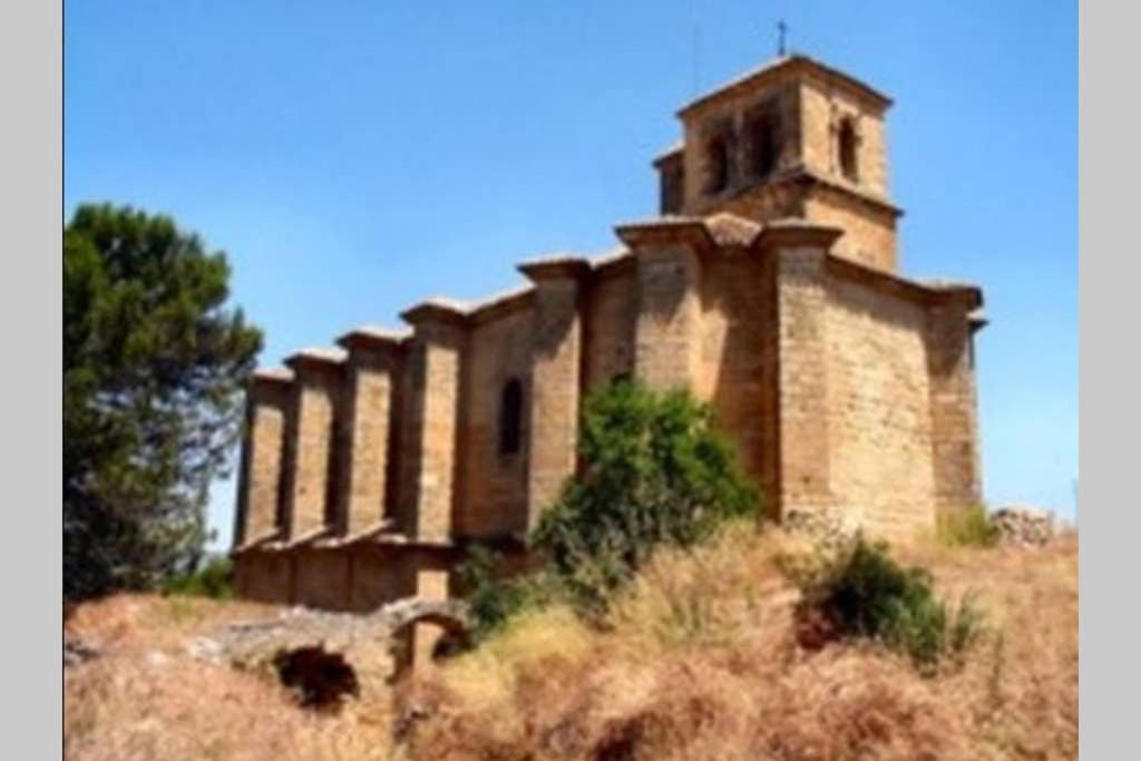 Casa Lola Villa Montefrío Eksteriør bilde