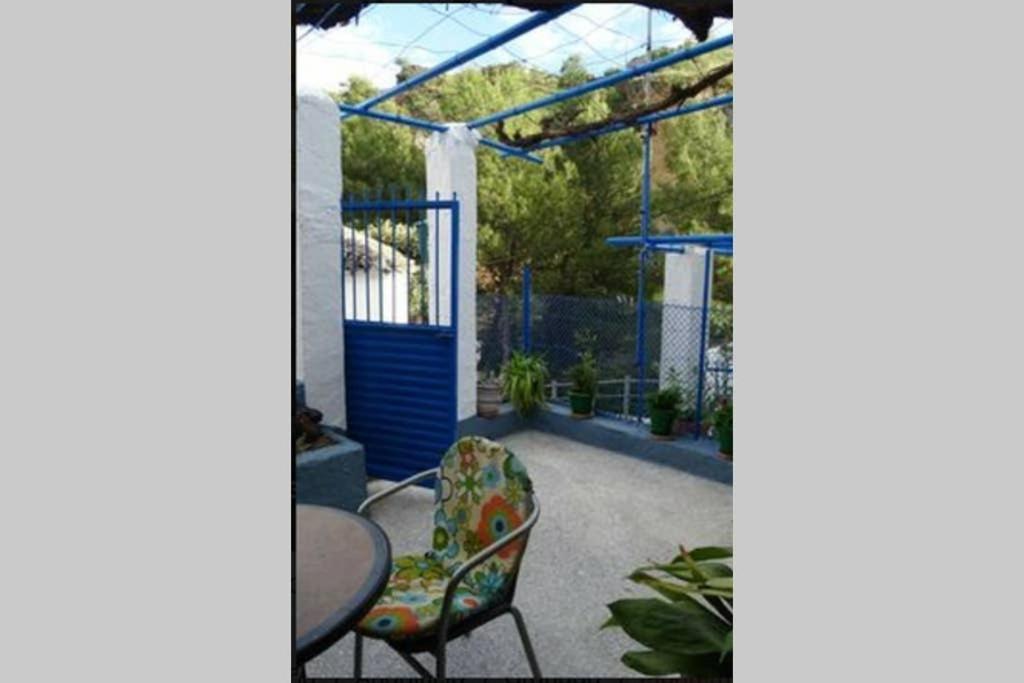 Casa Lola Villa Montefrío Eksteriør bilde