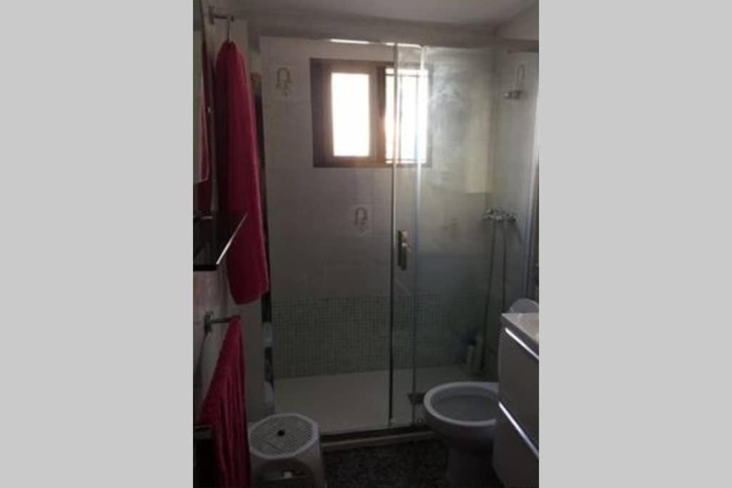 Casa Lola Villa Montefrío Eksteriør bilde