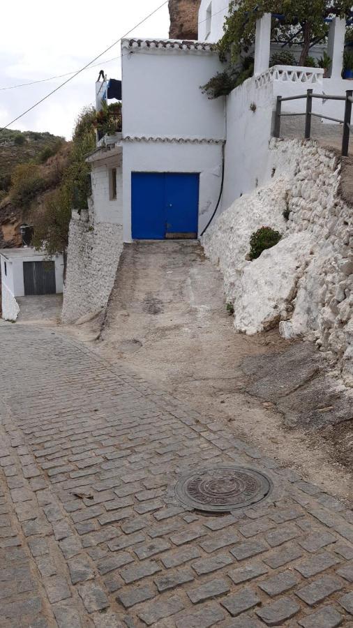 Casa Lola Villa Montefrío Eksteriør bilde