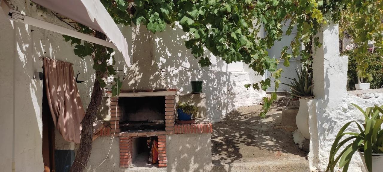 Casa Lola Villa Montefrío Eksteriør bilde